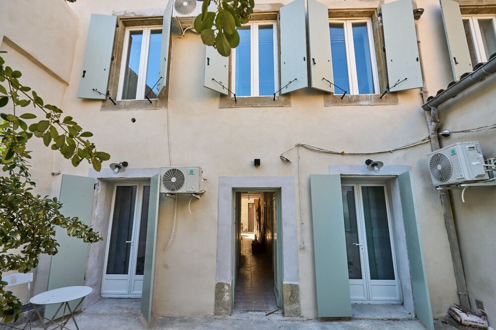 Vente Immeuble Immeuble Carcassonne