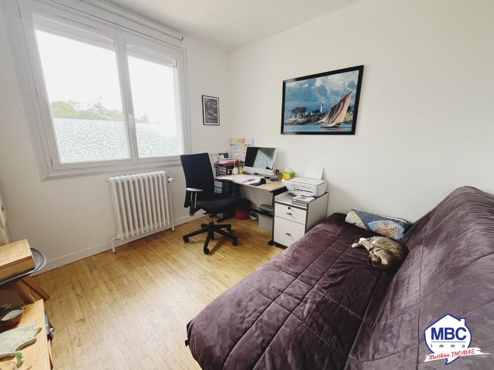 Vente Maison Maison Saint aubin / ormeaux