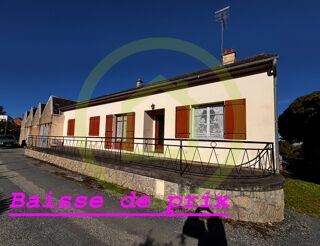  Maison à vendre 6 pièces 111 m²