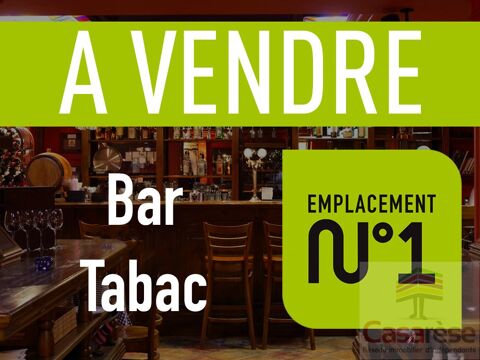 Café - Tabac 244950 56140 Malestroit