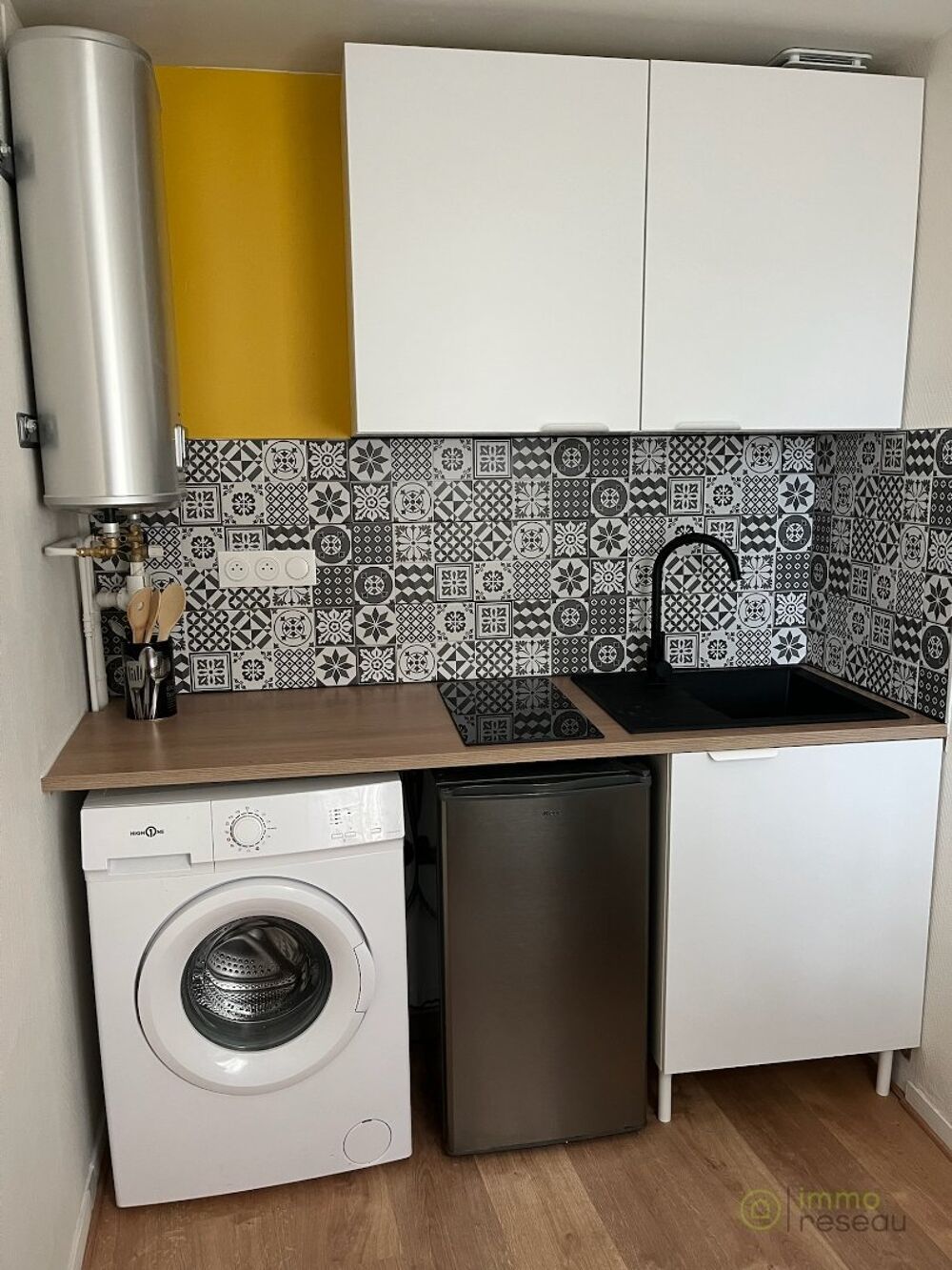 Vente Immeuble Immeuble Poitiers