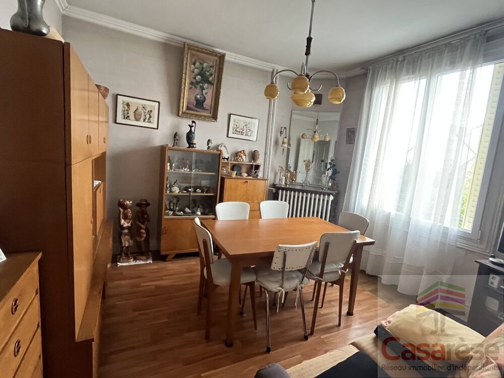 Vente Maison Maison Chalon sur saone