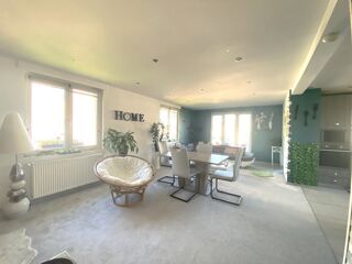  Maison � vendre 5 pi�ces 84 m�