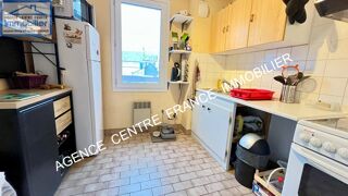  Appartement � vendre 2 pi�ces 53 m�