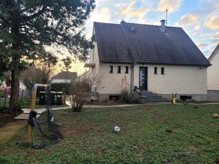  Maison � vendre 6 pi�ces 120 m�