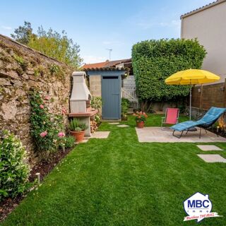  Maison � vendre 5 pi�ces 86 m�