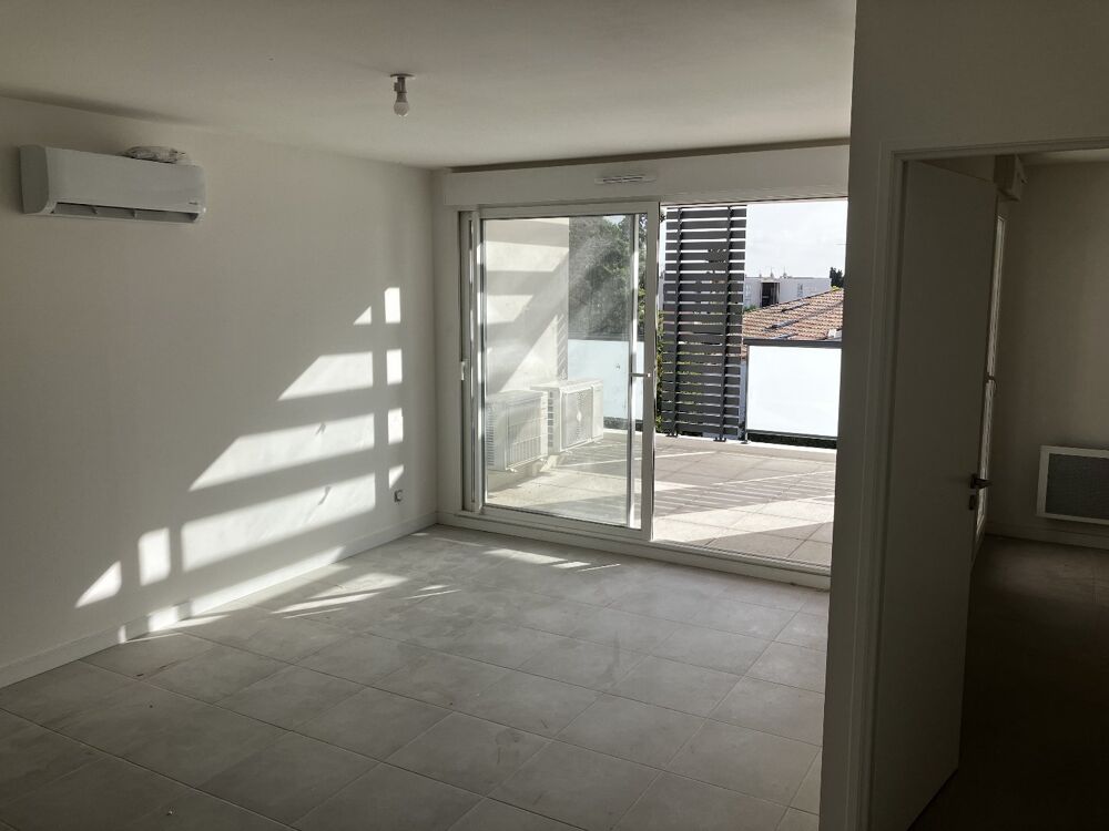 Location Appartement Appartement neuf Frontignan