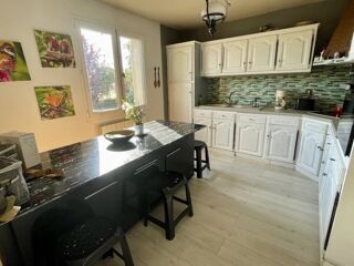  Maison à vendre 4 pièces 93 m²