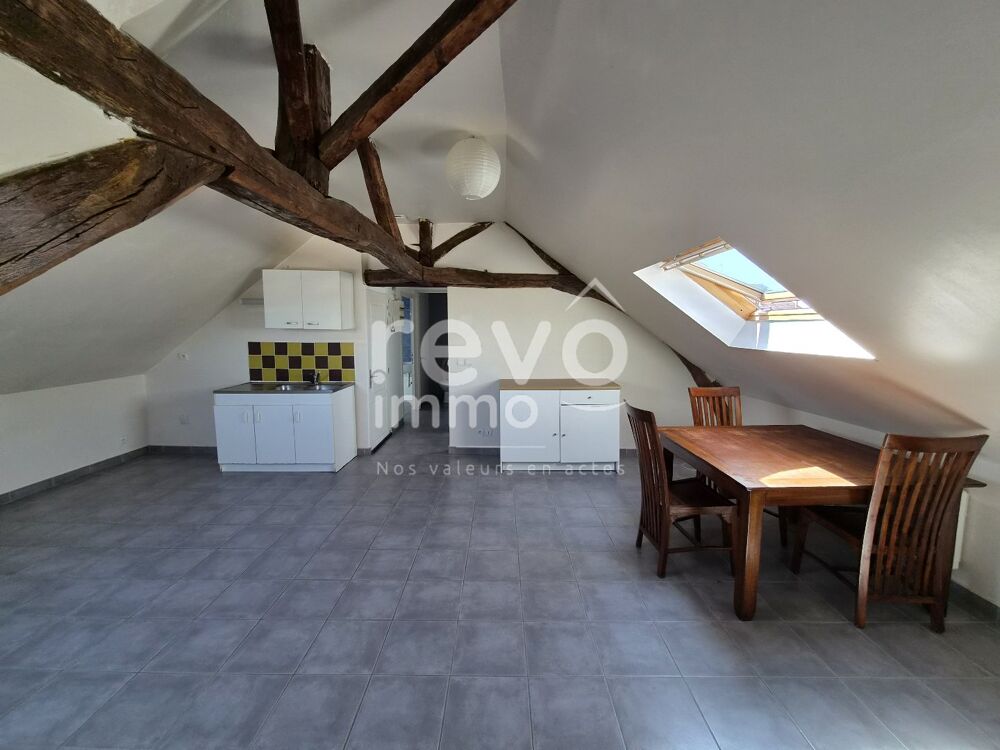 Location Appartement Appartement Angers