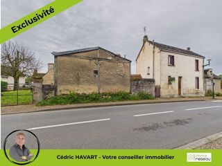  Maison � vendre 4 pi�ces 81 m�