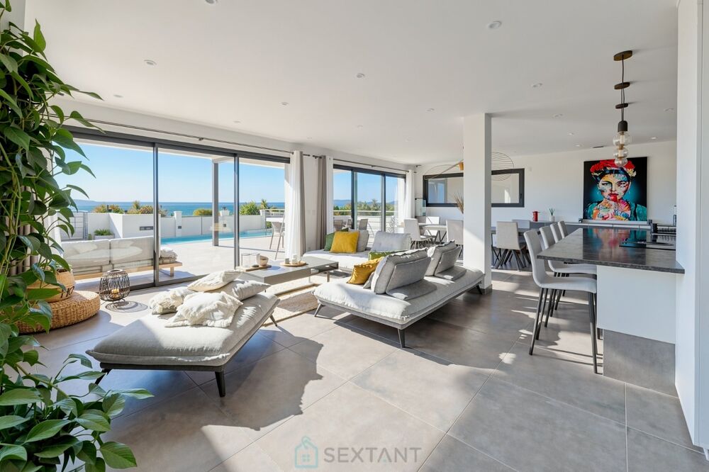 Vente Villa Villa d'architecte Istres