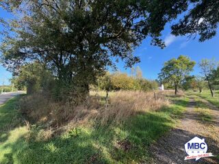  Terrain  vendre 5 pices 3500 m