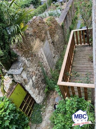  Maison à louer 3 pièces 44 m²