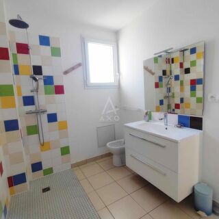  Maison � vendre 7 pi�ces 150 m�