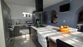  Maison � vendre 5 pi�ces 95 m�