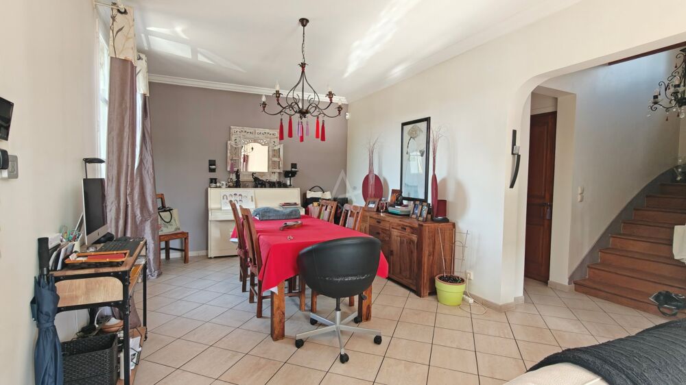 Vente Maison Maison Villemomble