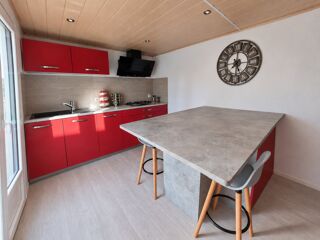  Maison à vendre 4 pièces 94 m²
