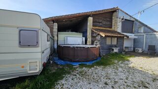  Maison à vendre 2 pièces 38 m²