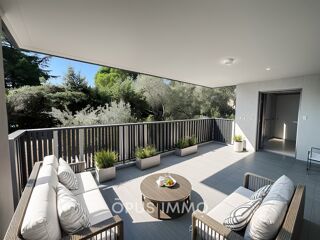Appartement 3 pièces 76 m² · à Baillargues · 76 m² · 320 000 €