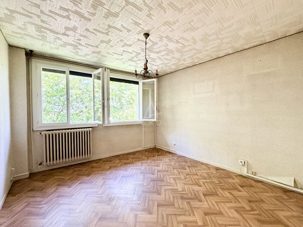 Vente Appartement Appartement Toulouse