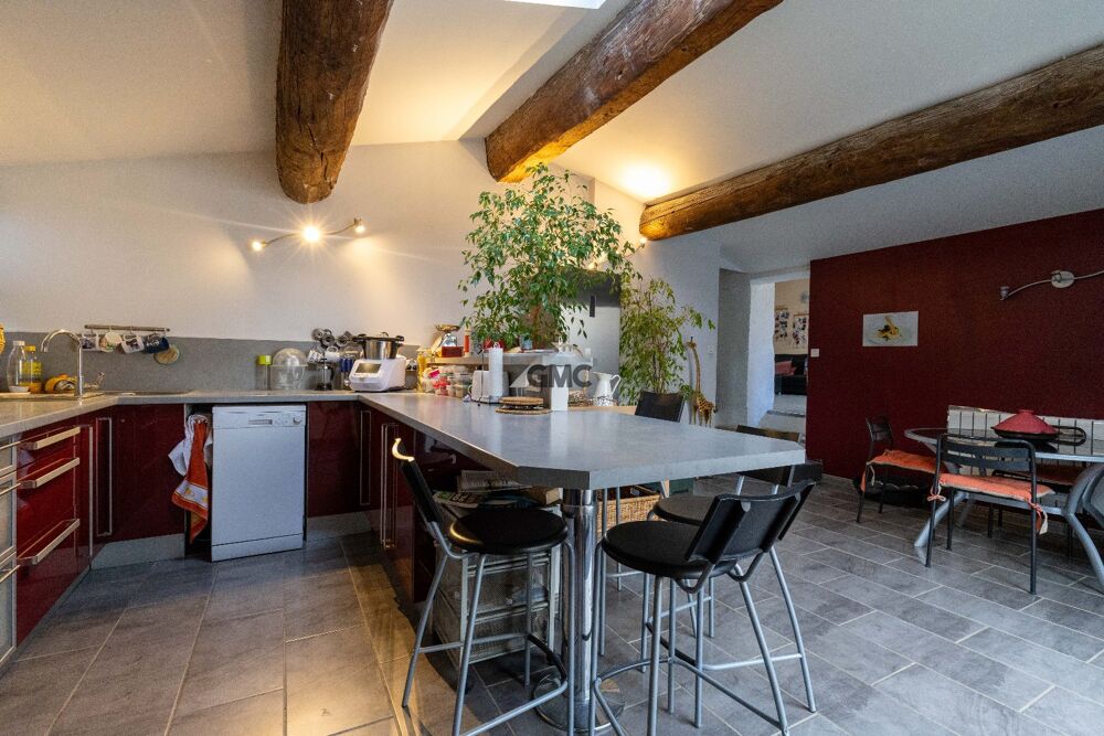 Vente Maison Maison Paulhan