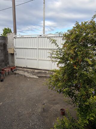  Maison � vendre 4 pi�ces 60 m� Saint louis