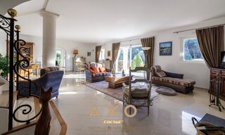  Maison  vendre 6 pices 210 m