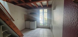  Appartement � louer 1 pi�ce 20 m�