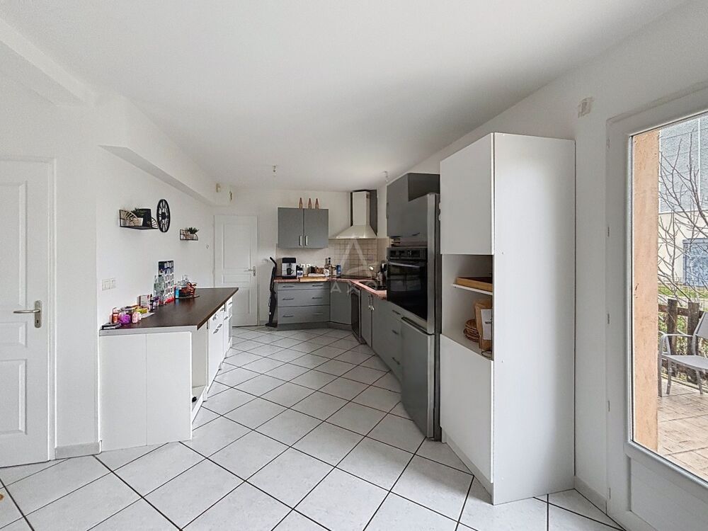 Vente Maison Maison Villefranche de lauragais