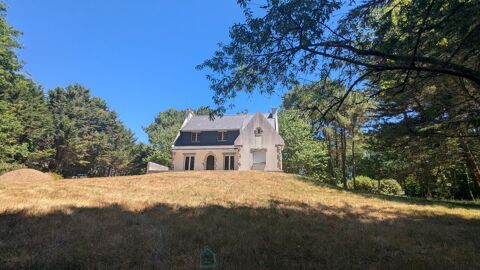   Maison individuelle Maison - 7 pièce(s) - 147 m²