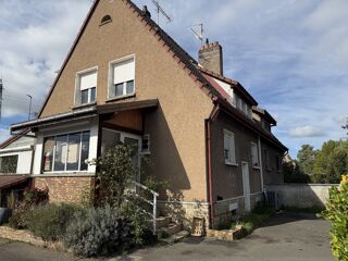 Vente Villa Maison Seloncourt