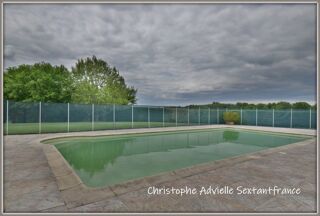  Maison � vendre 8 pi�ces 218 m�