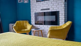  Appartement � vendre 1 pi�ce 32 m�