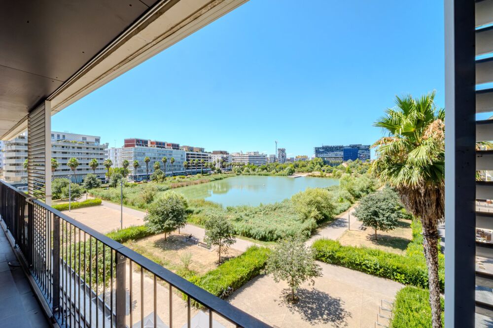 Vente Appartement Appartement Montpellier