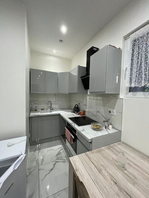  Appartement � louer 1 pi�ce 30 m�