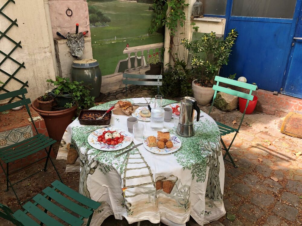 Vente Appartement Triplex Paris 11