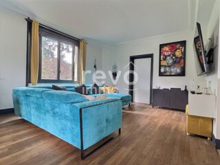  Maison  vendre 7 pices 203 m