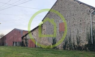  Maison à vendre 1 pièce 128 m²
