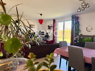  Maison � vendre 4 pi�ces 98 m�