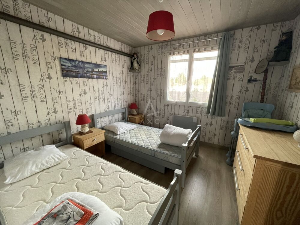 Vente Maison Maison Saint hilaire la foret