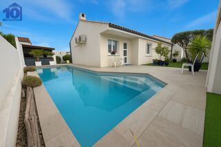  Maison � vendre 4 pi�ces 77 m�