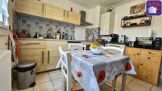  Appartement  vendre 2 pices 47 m