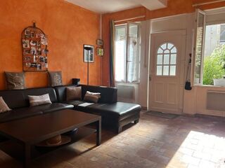  Maison � vendre 3 pi�ces 89 m�