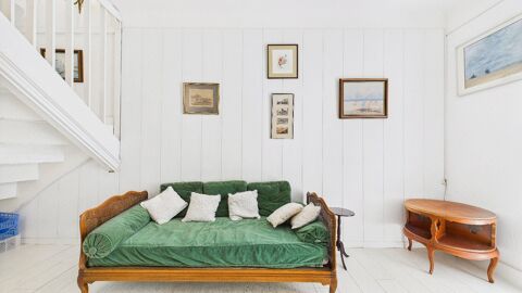  Maison � vendre 5 pi�ces 110 m�