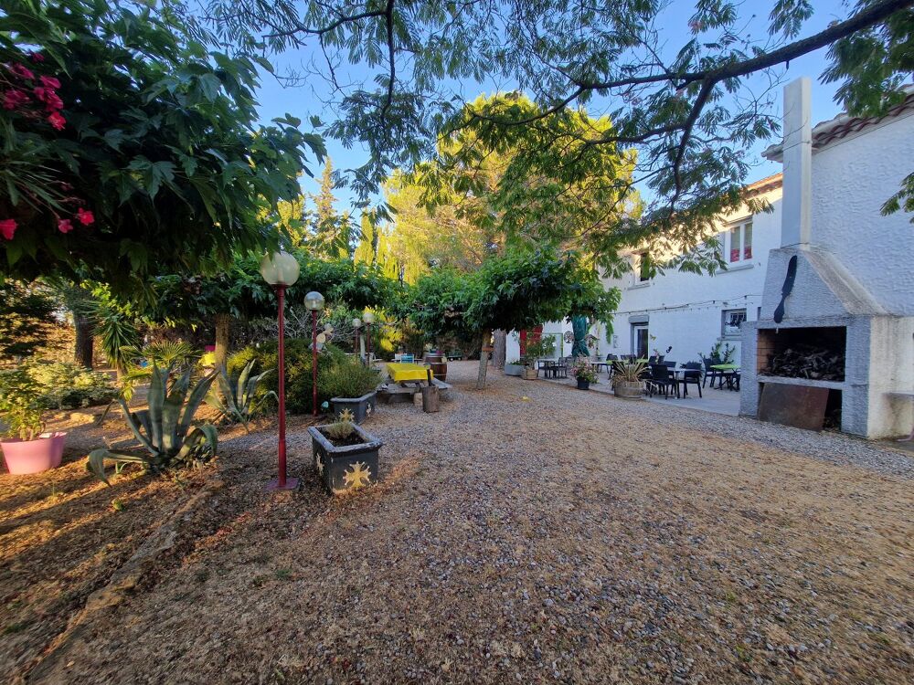 Vente Maison Maison de village Marseillette