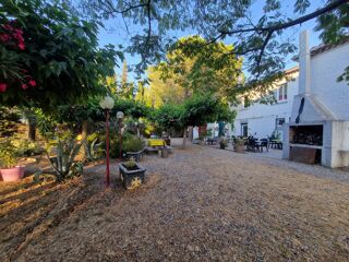  Maison à vendre 358 m²