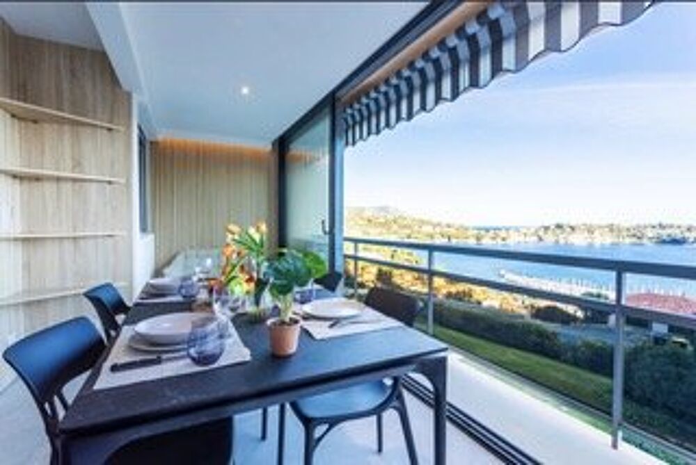 � vendre  Appartement Villefranche-sur-Mer (06230)