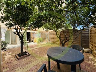  Appartement � vendre 1 pi�ce 32 m�