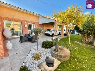  Maison � vendre 4 pi�ces 160 m�