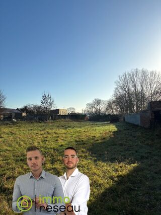  Terrain � vendre 1984 m�